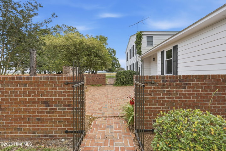 725 Griffin Swamp Road, Elizabeth City, NC 27909 — photo 75
