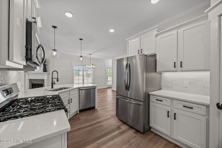 105 Lady O Drive A, Greenville, NC 27834 — photo 15