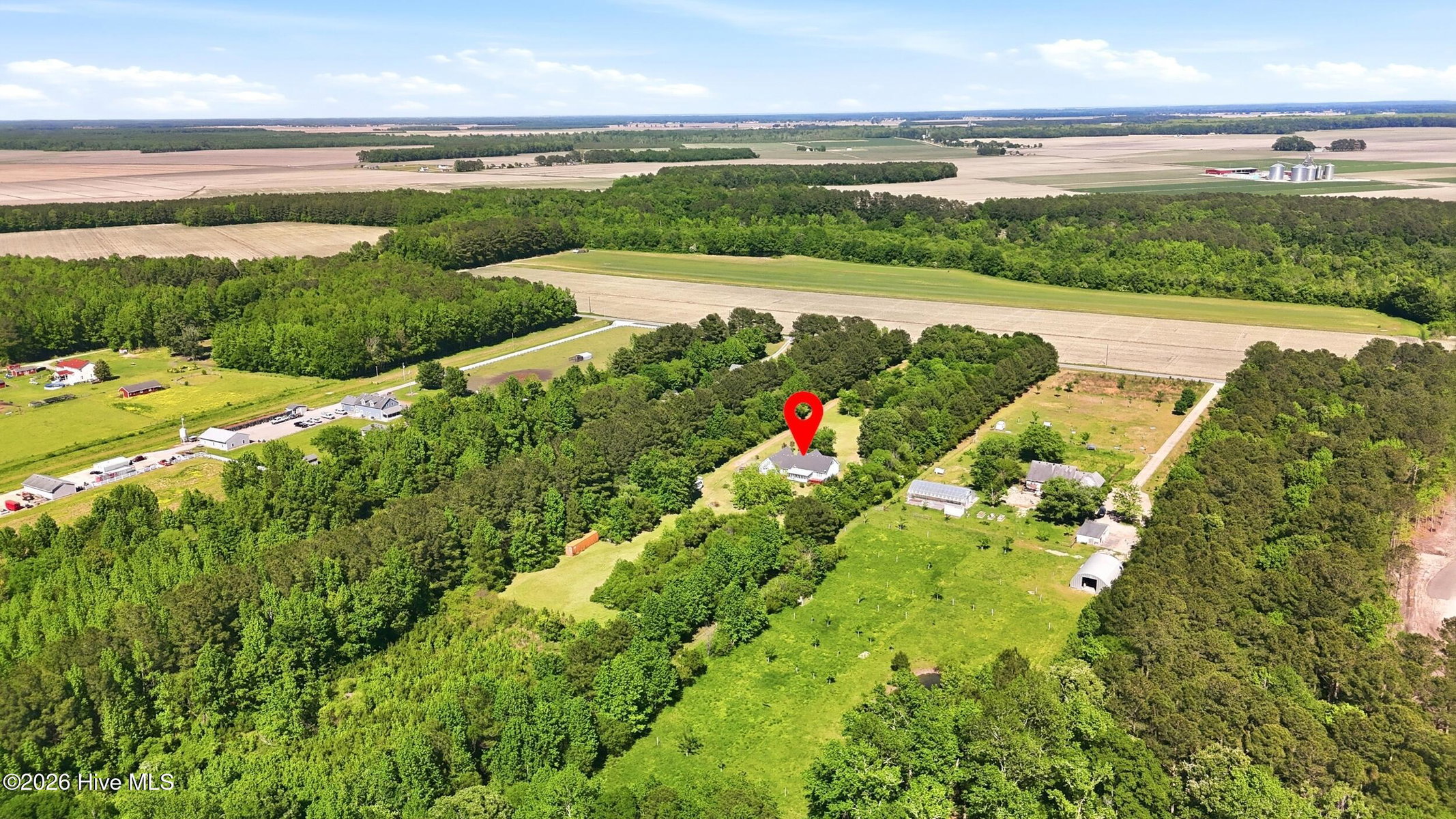 339 Lambs Road, Camden, NC 27921 — photo 2