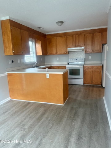 3813 E Vancroft Circle D1, Winterville, NC 28590 — photo 4