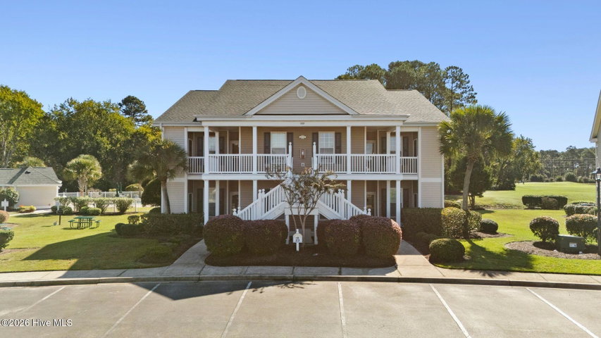 928 Great Egret Circle SW # 3 image