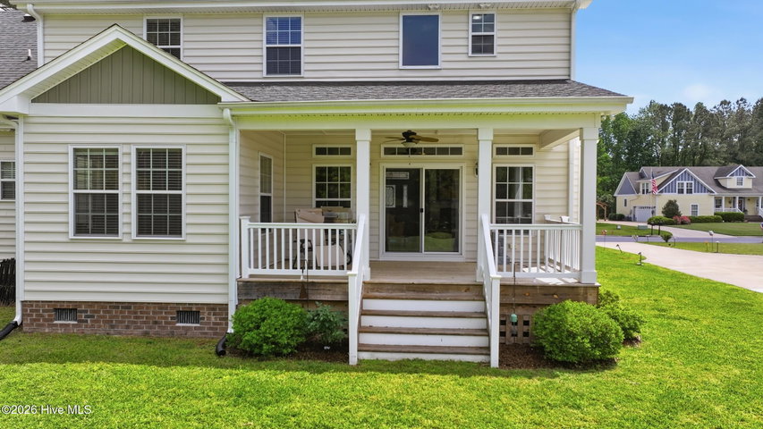 107 Golf Club Drive, Elizabeth City, NC 27909 — photo 61