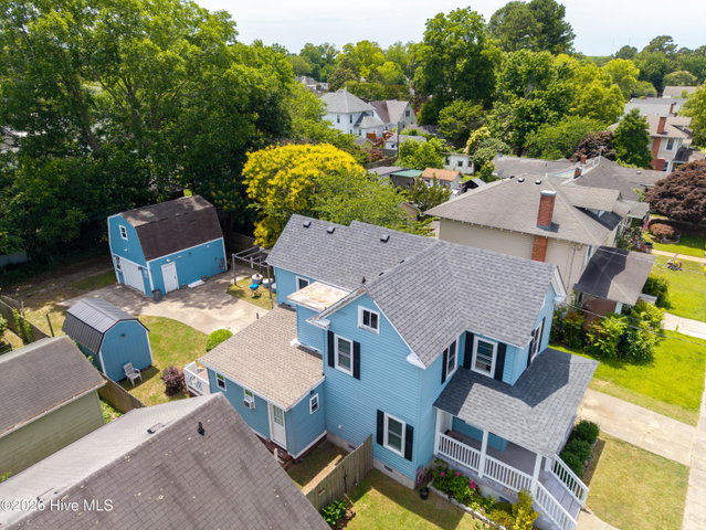803 Maple Street, Elizabeth City, NC 27909 — photo 41