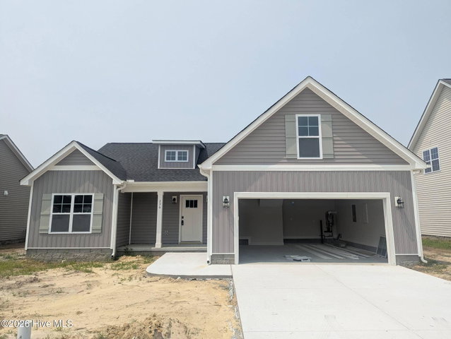 336 Gerbera Court, Greenville, NC 27858
