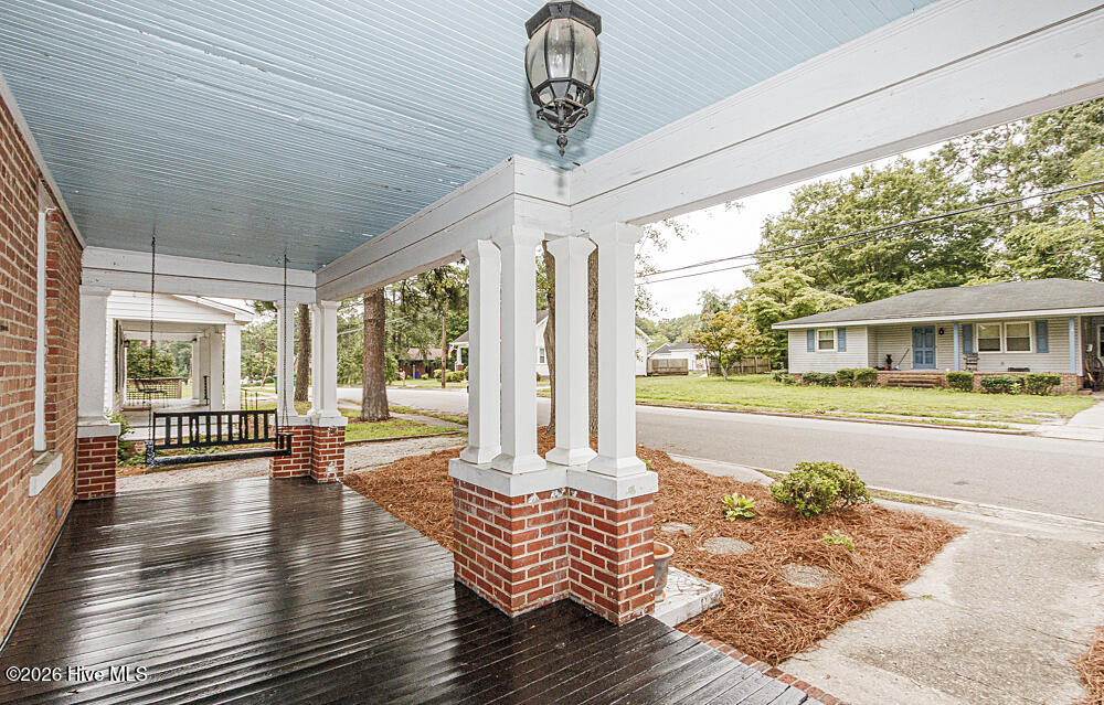 500 E Church Street, Nashville, NC 27856 — photo 2