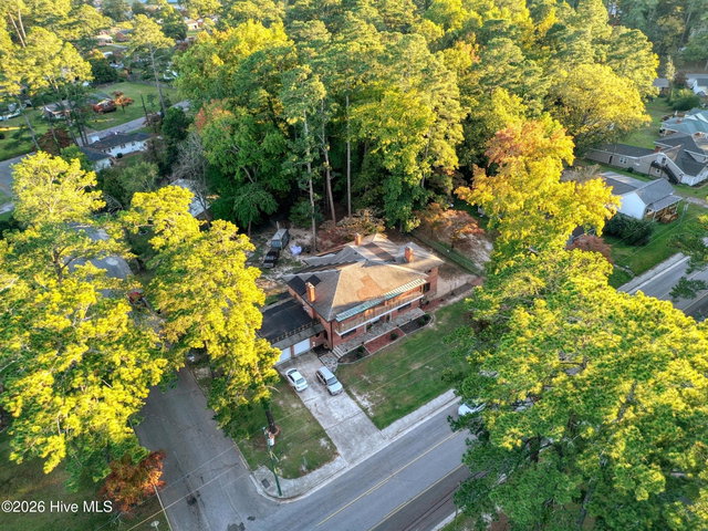 1001 W Main Street, Williamston, NC 27892 — photo 41