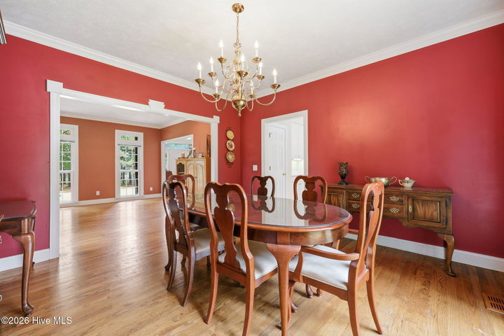4076 Mobleys Bridge Road, Grimesland, NC 27837 — photo 13