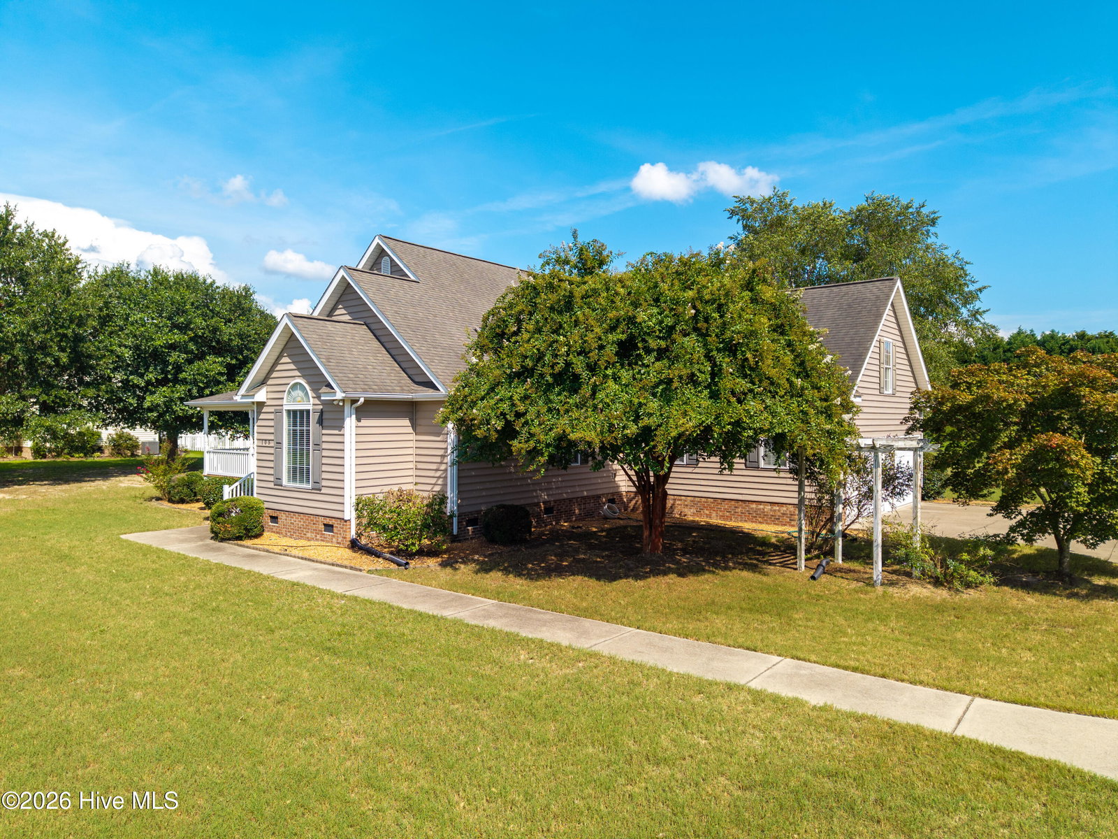 105 Countryside Drive, Edenton, NC 27932 — photo 4