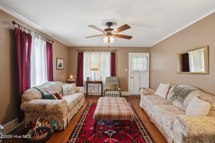 806 Maple Street, Elizabeth City, NC 27909 — photo 10