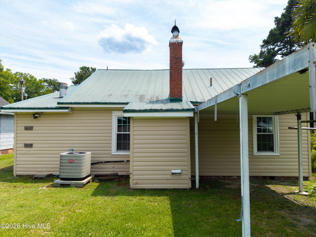 508 Hemlock Street, Elizabeth City, NC 27909 — photo 25
