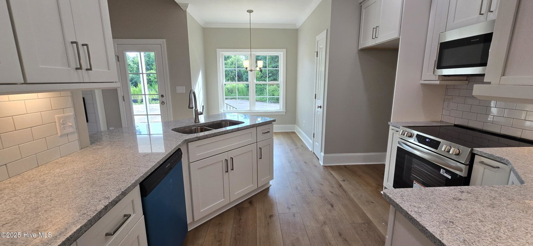 793 Fairway Road, Ayden, NC 28513 — photo 16
