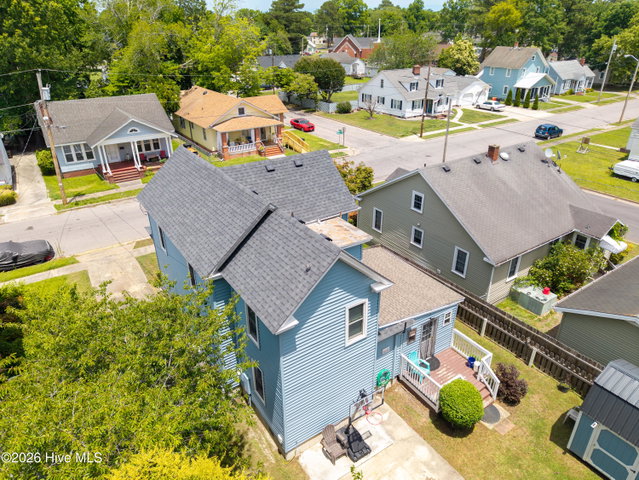 803 Maple Street, Elizabeth City, NC 27909 — photo 45