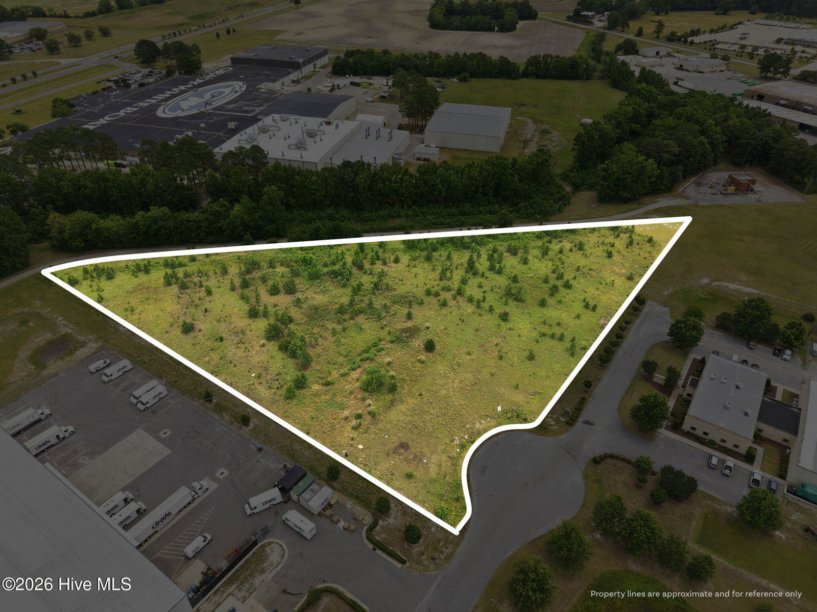 0 Northland Drive, Greenville, NC 27834 — photo 2