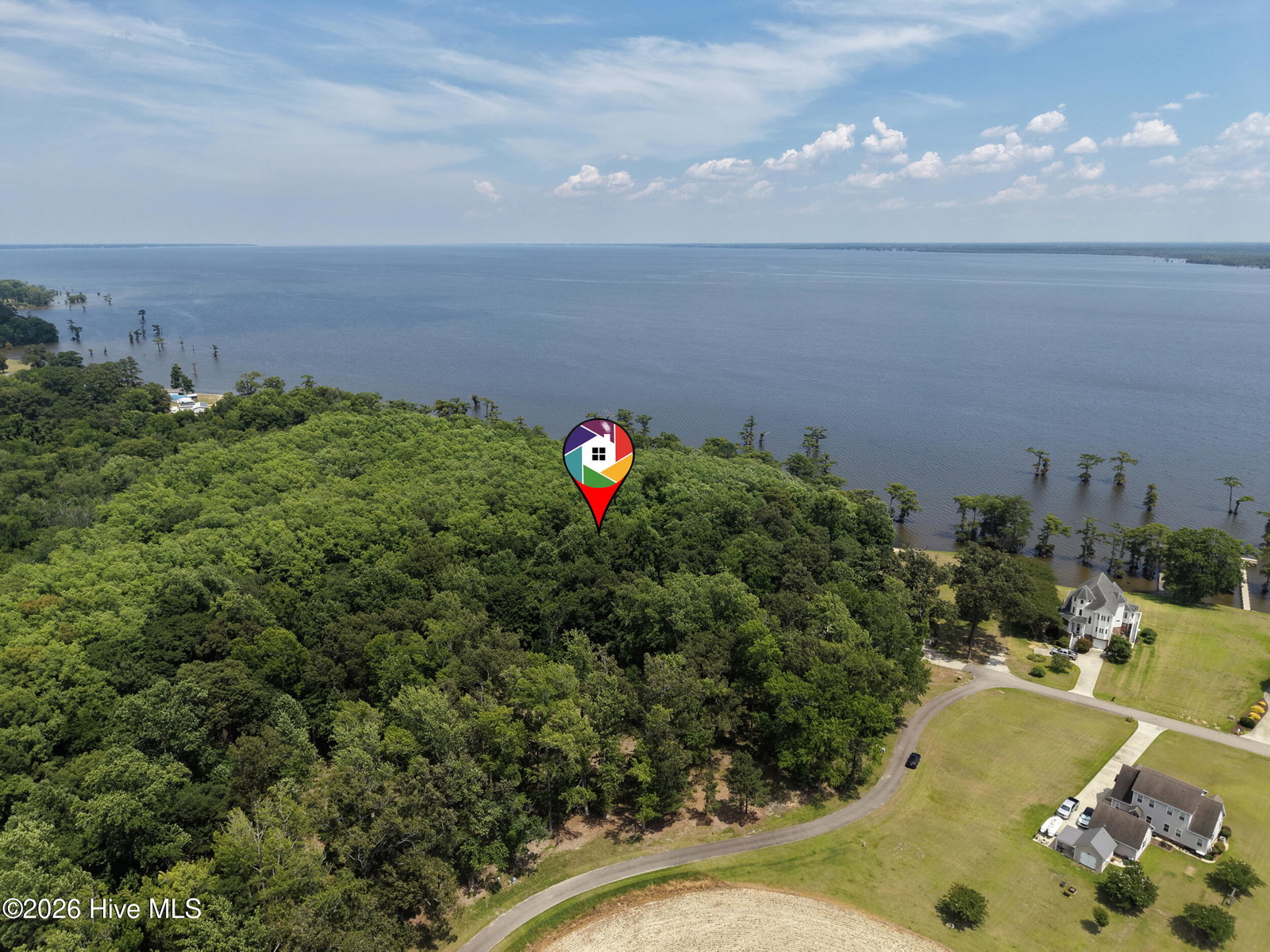 458 32 Batchelor Bay Drive, Windsor, NC 27983 — photo 2