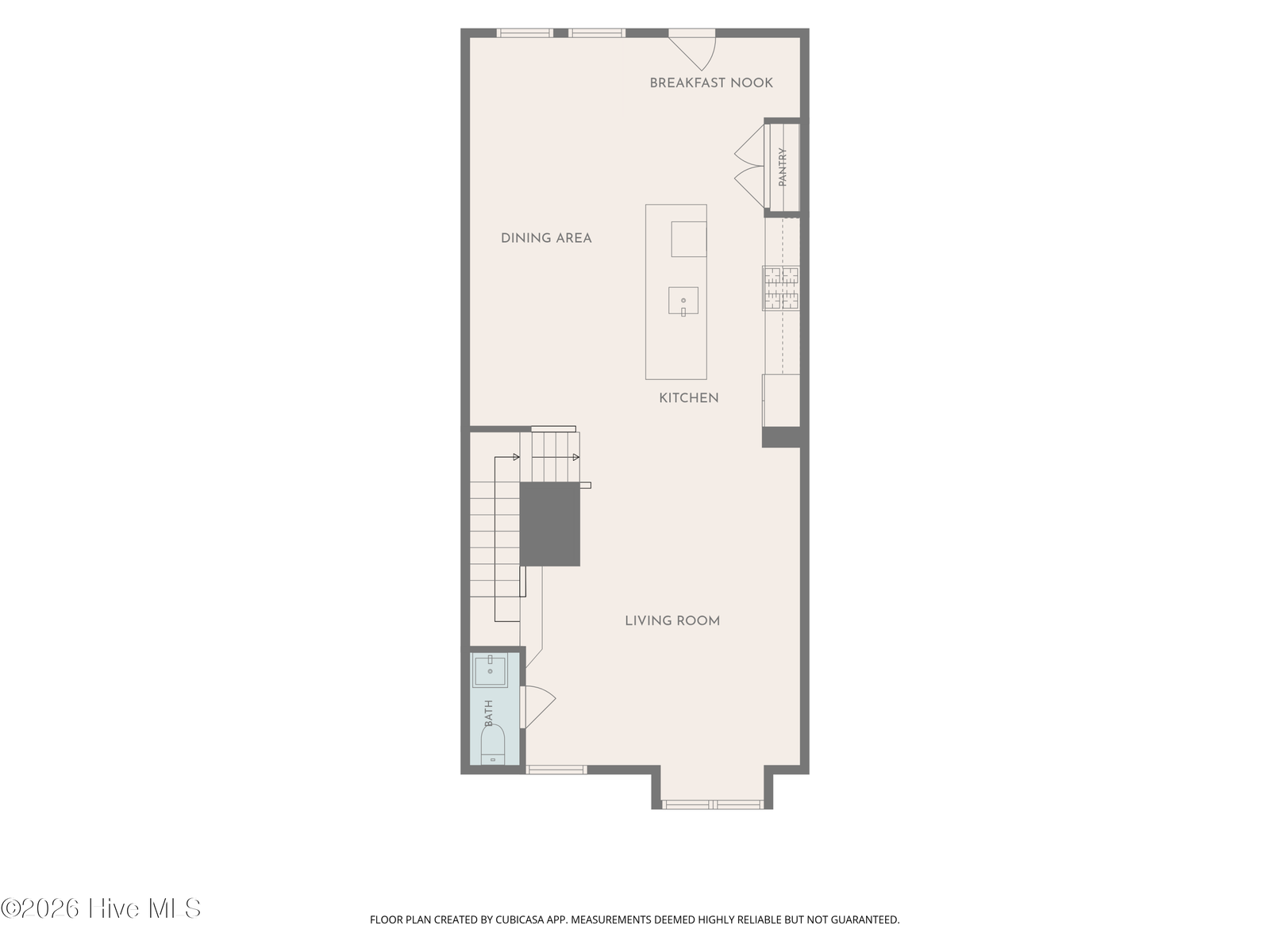 207 Oconner Street, Moyock, NC 27958 — photo 5