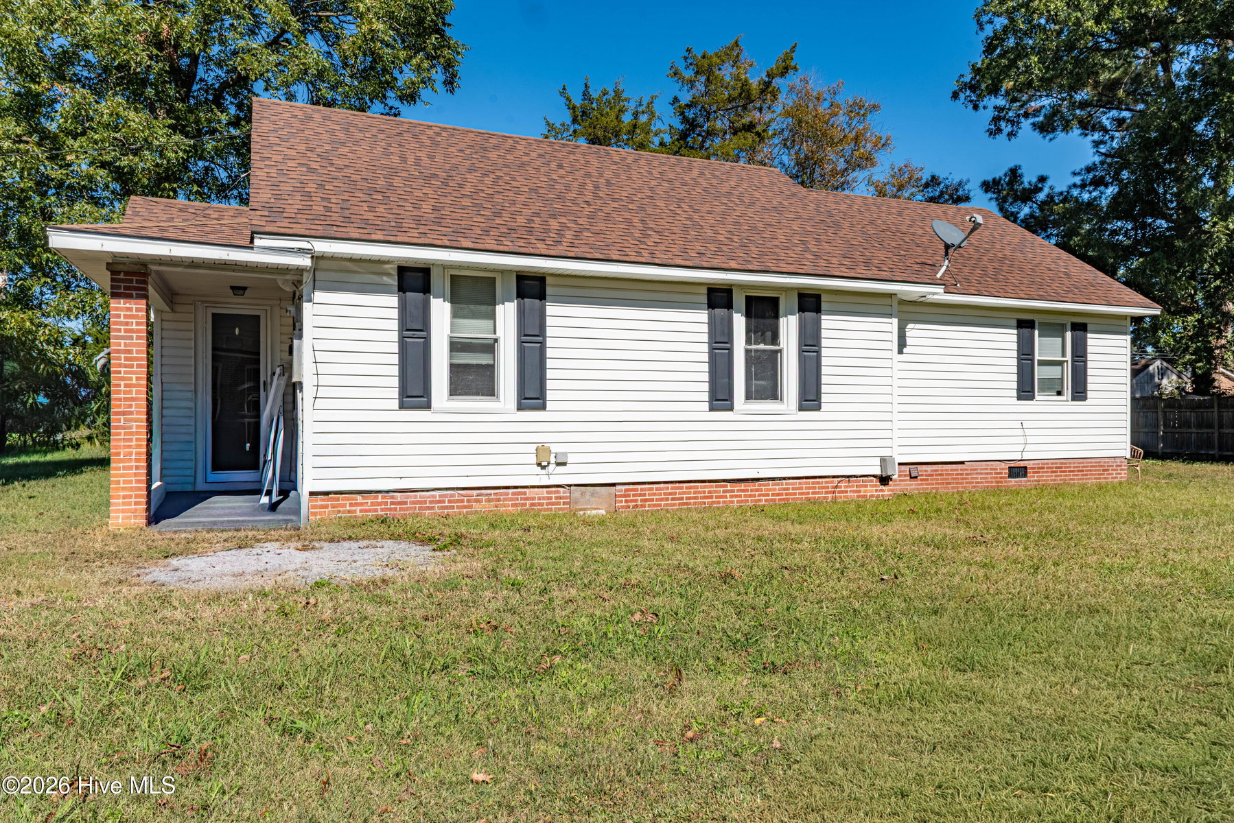 912 N Academy Street N, Ahoskie, NC 27910 — photo 4