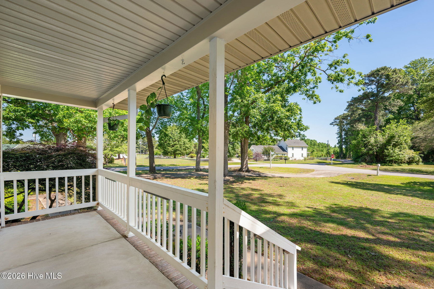 100 Savannah Avenue, Grandy, NC 27939 — photo 5
