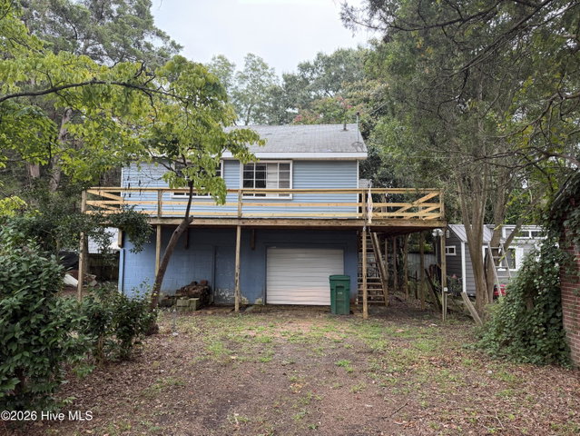 309 W Academy Street, Williamston, NC 27892