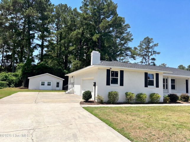 513 Greenfield Boulevard, Greenville, NC 27834 — photo 26