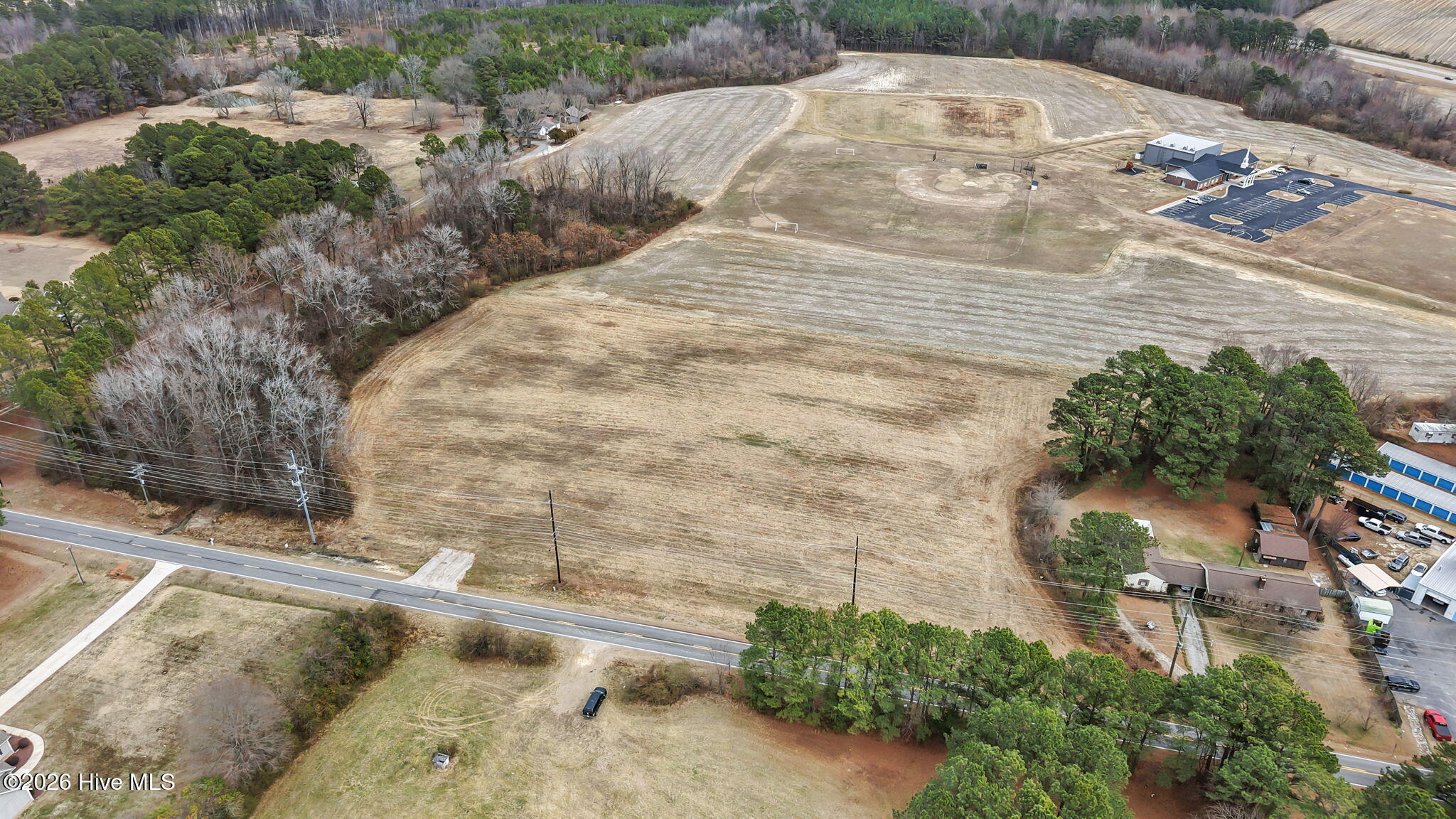 0 1 & 2 S Browntown Road, Rocky Mount, NC 27804 — photo 3