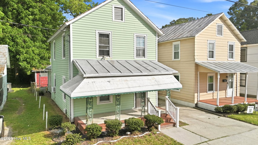 806 2nd Street, Elizabeth City, NC 27909 — photo 36