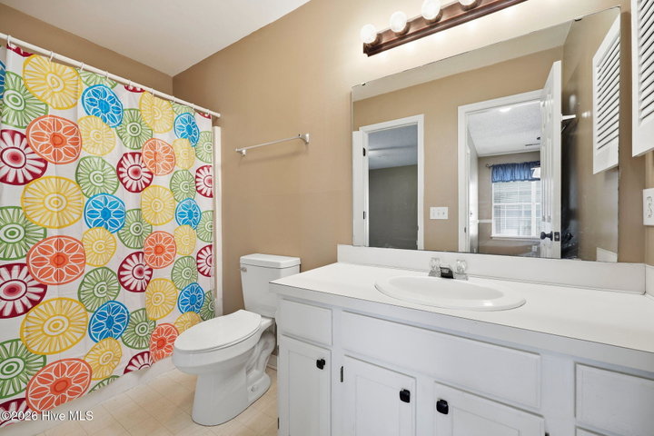 3009 Mulberry Lane D, Greenville, NC 27858 — photo 8