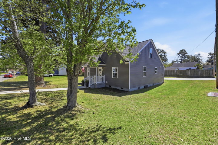 901 Tuscarora Avenue, Elizabeth City, NC 27909 — photo 42