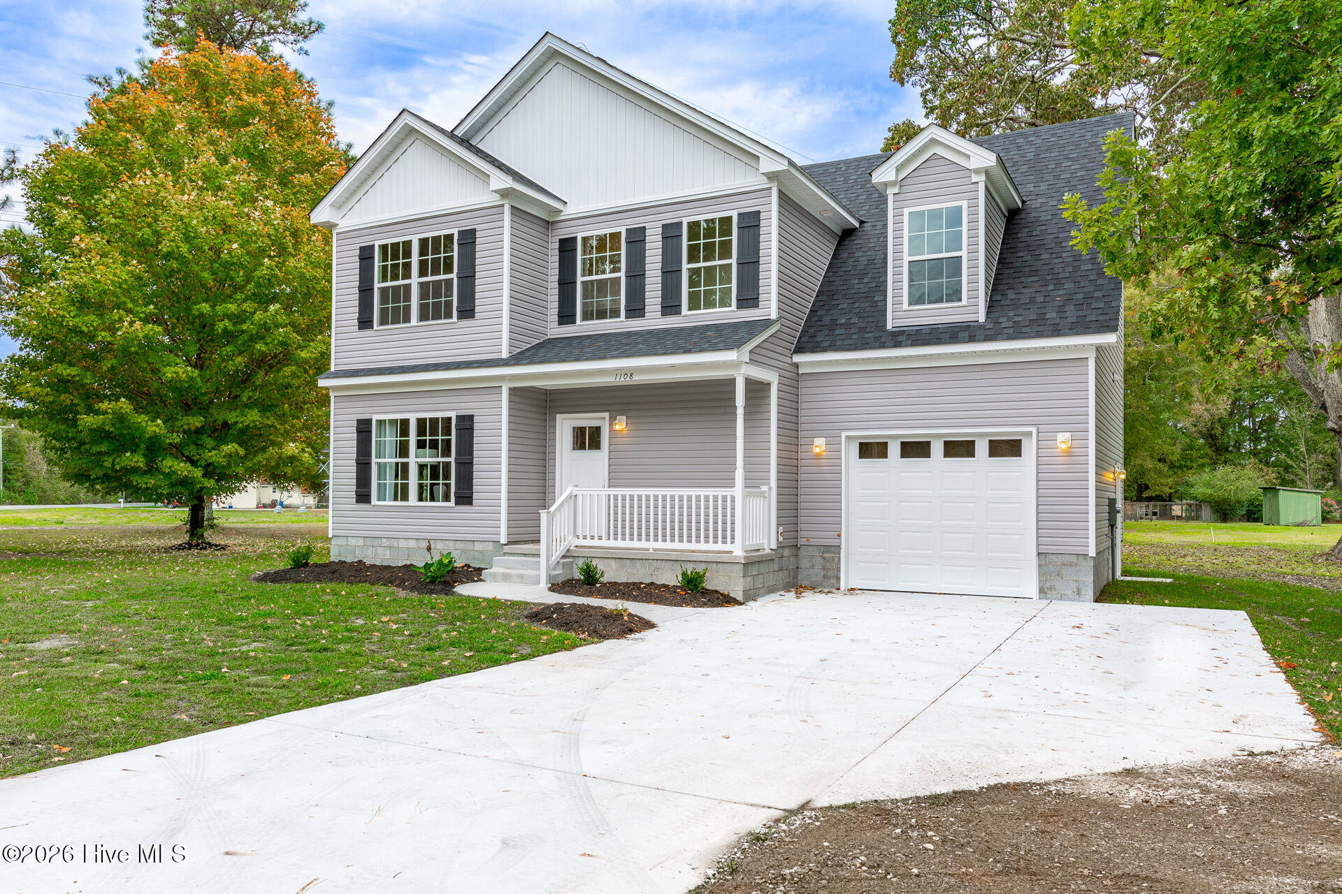 645 Turnpike Road, Belvidere, NC 27919 — main photo
