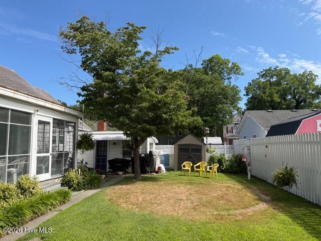 104 Locust Street, Elizabeth City, NC 27909 — photo 49