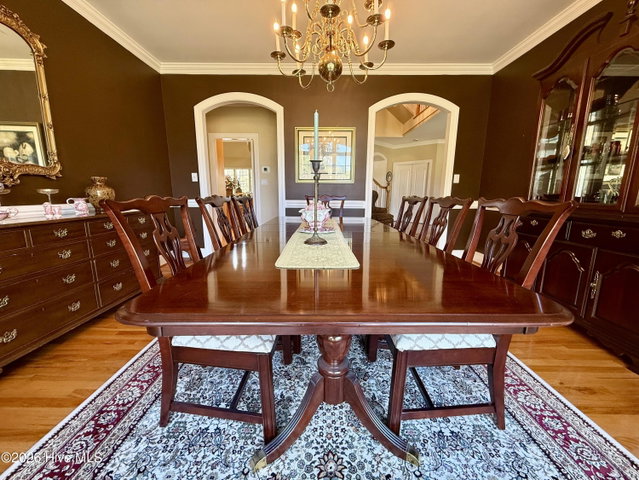 1285 Bear Grass Road, Williamston, NC 27892 — photo 49