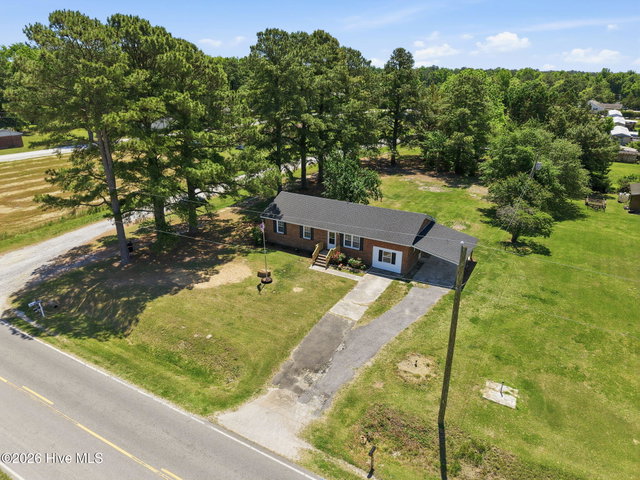 1165 Old Snow Hill Road, Grifton, NC 28530 — photo 29