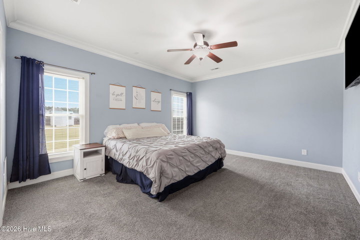 440 Meadowlark Drive, Winterville, NC 28590 — photo 42