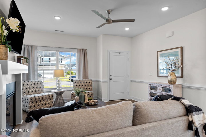 2020 Dartford Drive A, Greenville, NC 27834 — photo 37