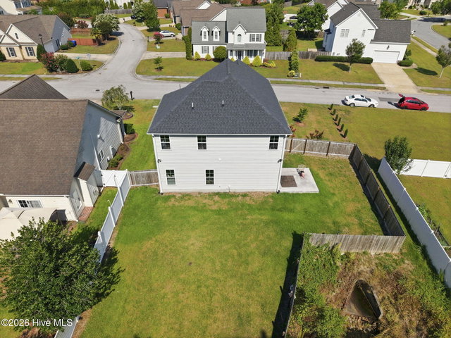 3809 Ashcroft Drive, Winterville, NC 28590 — photo 35