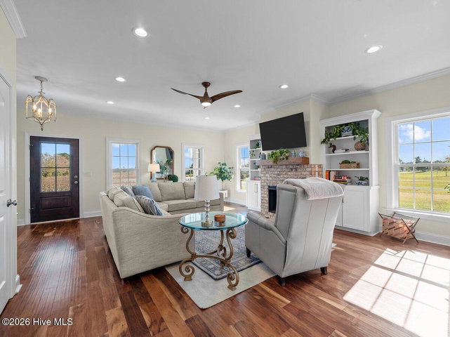 7132 County Home Road, Ayden, NC 28513 — photo 12