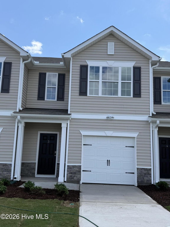3405 Sedge Drive 3, Winterville, NC 28590