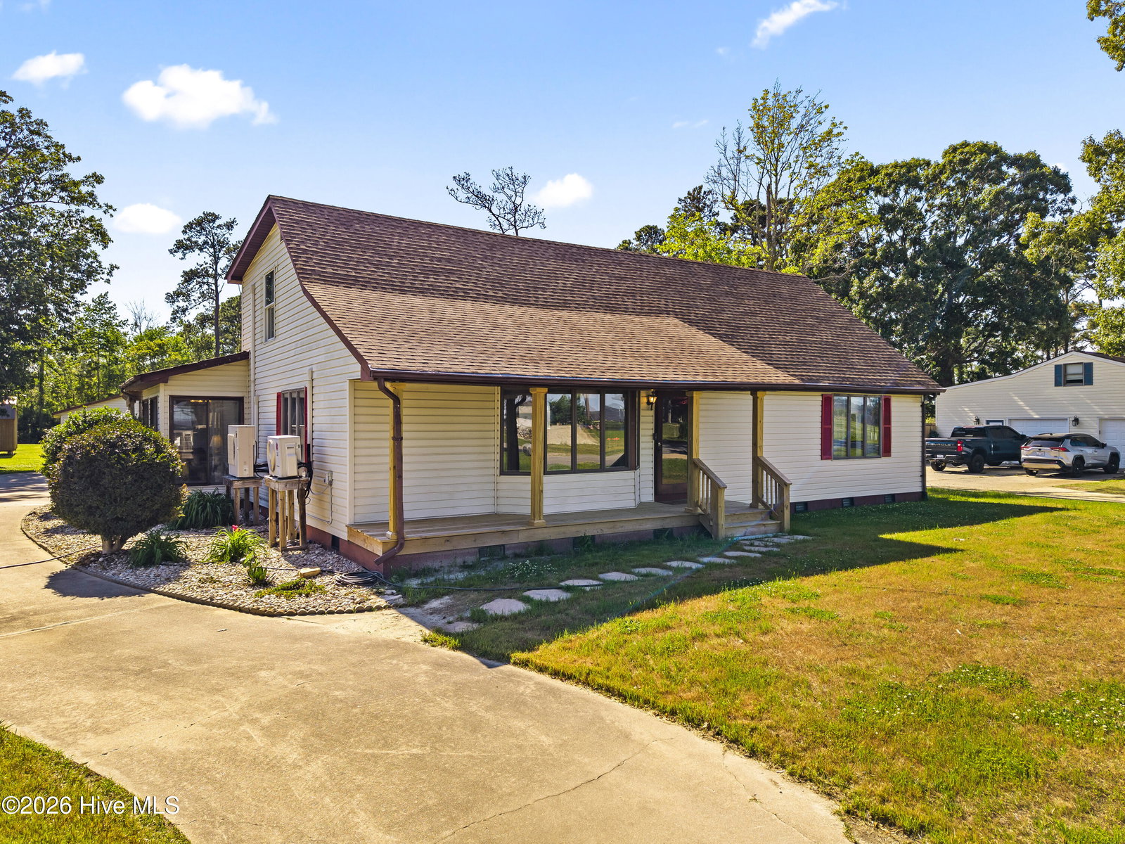 405 Driftwood Drive, Elizabeth City, NC 27909 — photo 2