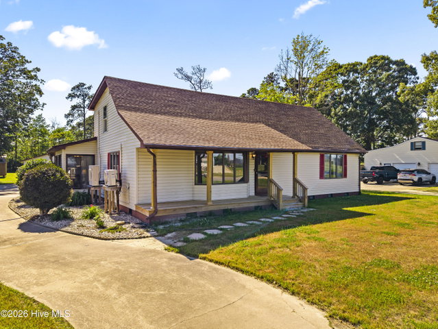 405 Driftwood Drive, Elizabeth City, NC 27909 — photo 2