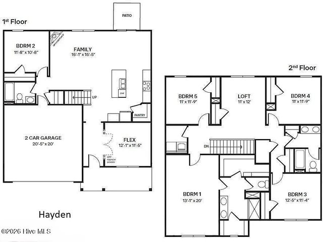 1187 Queensland Lane, Ayden, NC 28513 — photo 23
