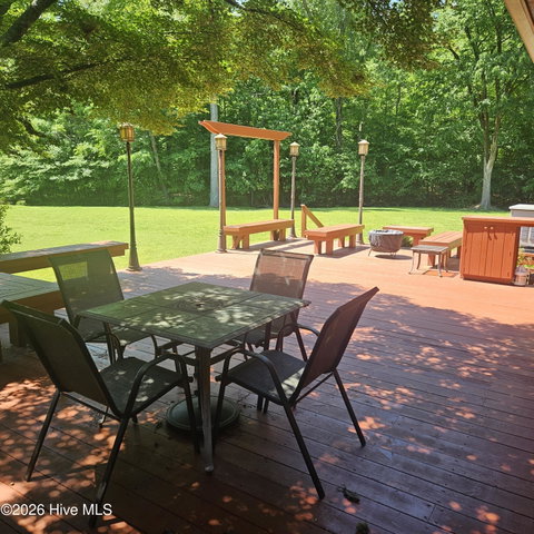 201 Country Club Drive, Elizabeth City, NC 27909 — photo 9