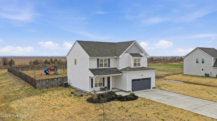 120 Hannah Drive, Elizabeth City, NC 27909 — photo 2