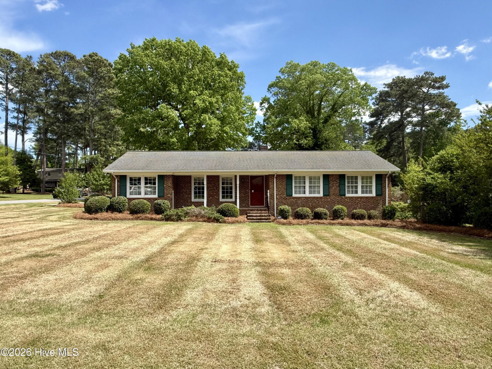 1391 Johnson Drive, Williamston, NC 27892 — photo 2