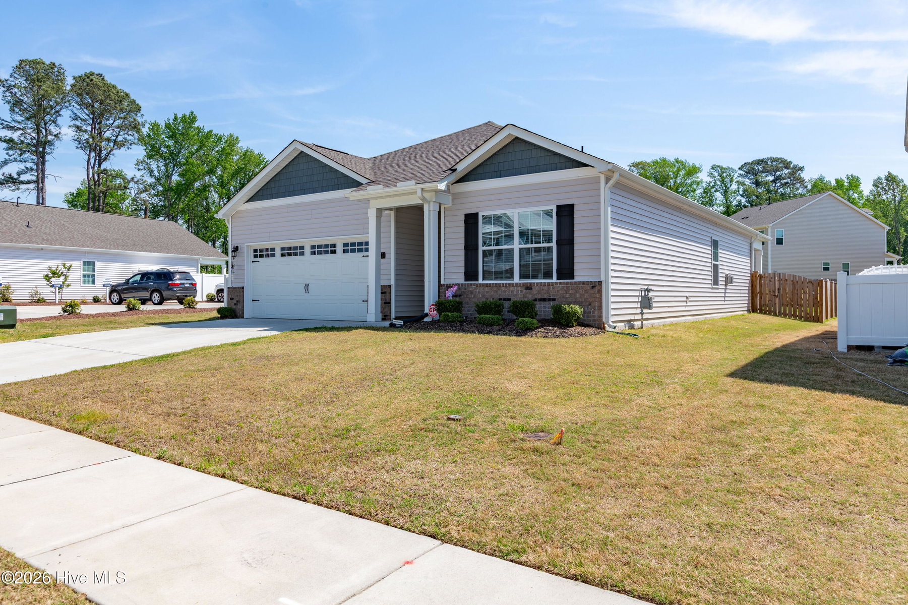1015 Saddlebrook Drive, Rocky Mount, NC 27804 — photo 3