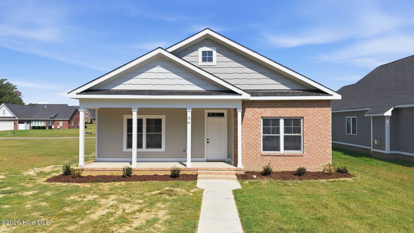 56 Ladybank, Rocky Mount, NC 27804