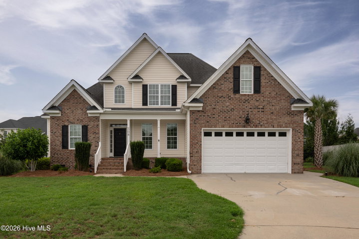 308 Guiness Drive, Winterville, NC 28590 — photo 1