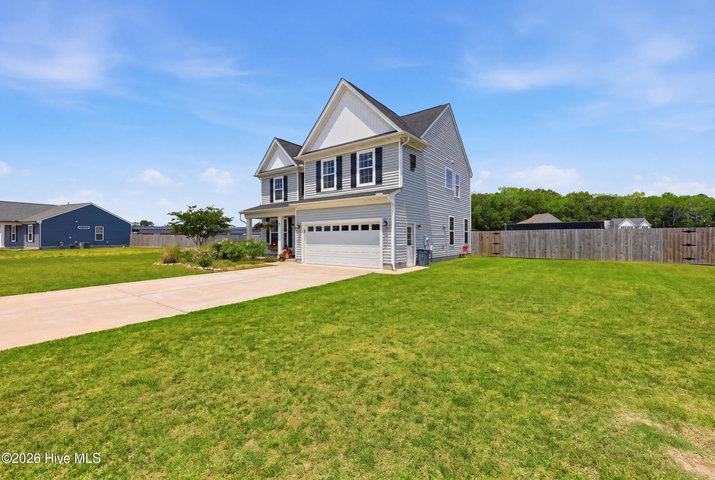 104 Red Maple Drive, Elizabeth City, NC 27909 — photo 3