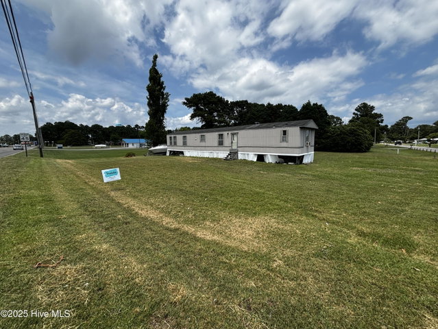 101 Edgewater Drive, Grandy, NC 27939