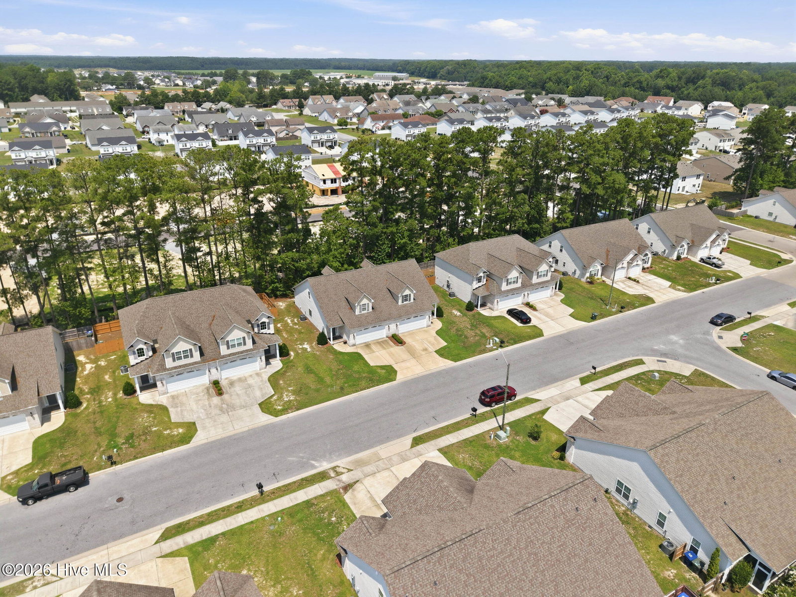 1676 Cambria Drive B, Greenville, NC 27834 — photo 5