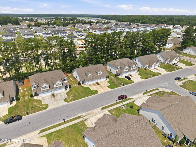 1676 Cambria Drive B, Greenville, NC 27834 — photo 5