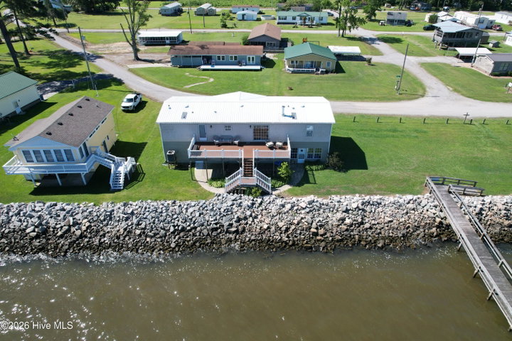 598 Beach Road, Columbia, NC 27925